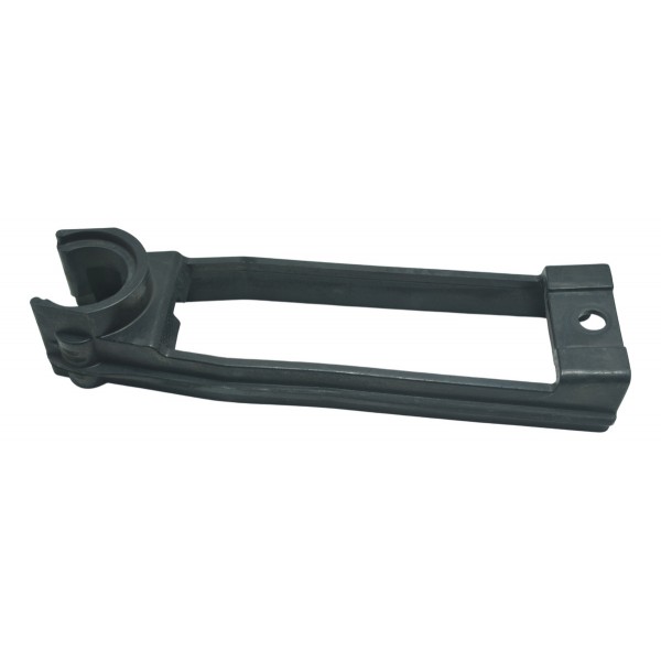 Saboneteira Yamaha Xj6 N 10-12 Original Preto