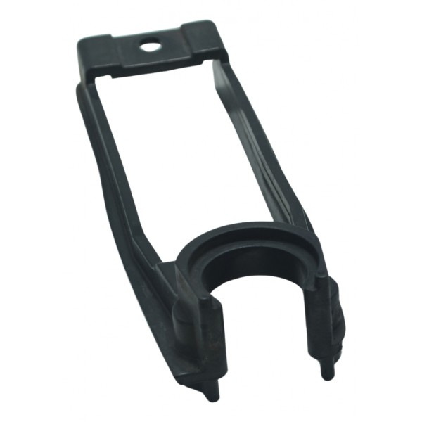 Saboneteira Yamaha Xj6 N 10-12 Original Preto