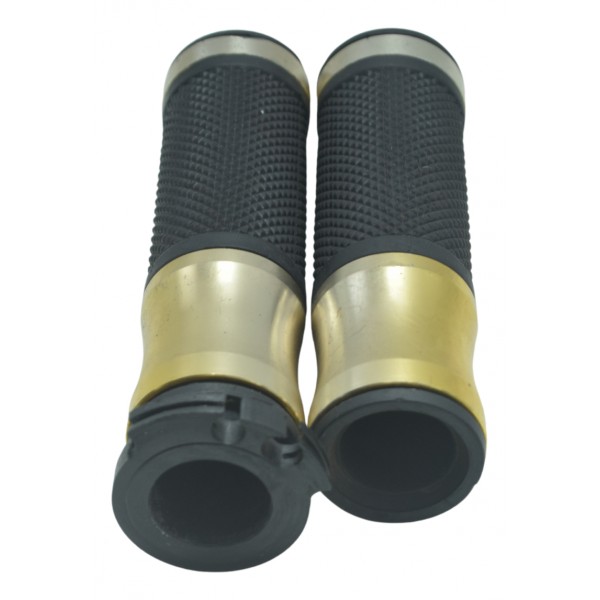 Par Manoplas Esportiva Yamaha Xj6 N 10-12 Preto