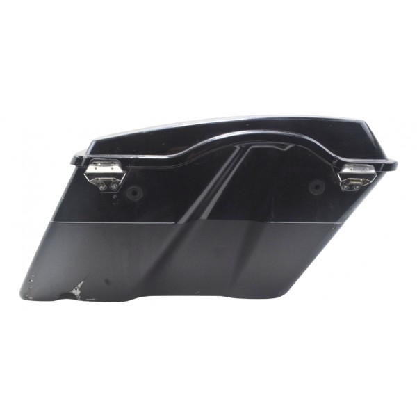 Alforge Esquerdo  Harley Electra Touring 08-13 Original Preto