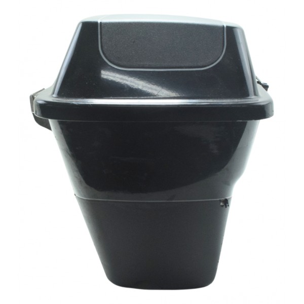 Alforge Esquerdo  Harley Electra Touring 08-13 Original Preto