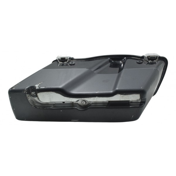 Alforge Esquerdo  Harley Electra Touring 08-13 Original Preto