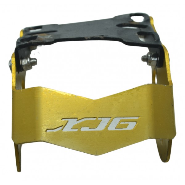 Eliminador Rabeta C/ Detalhes Esportivo Yamaha Xj6 N 10-12