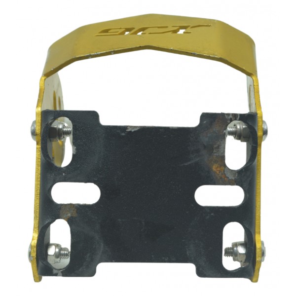 Eliminador Rabeta C/ Detalhes Esportivo Yamaha Xj6 N 10-12