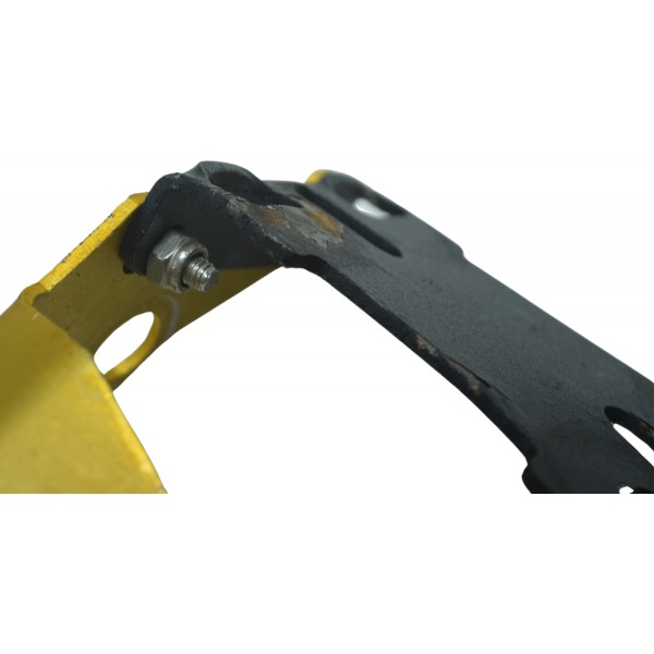 Eliminador Rabeta C/ Detalhes Esportivo Yamaha Xj6 N 10-12