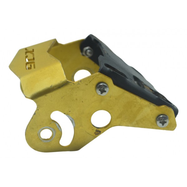 Eliminador Rabeta C/ Detalhes Esportivo Yamaha Xj6 N 10-12