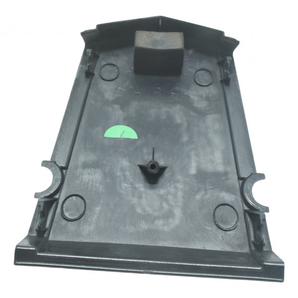 Carenagem Rabeta Central Yamaha Tdm Twin 900 02-08 Original Preto