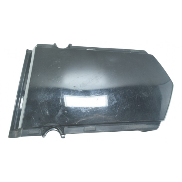 Carenagem Rabeta Central Yamaha Tdm Twin 900 02-08 Original Preto