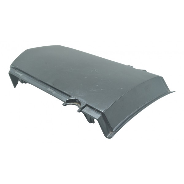 Carenagem Rabeta Central Yamaha Tdm Twin 900 02-08 Original Preto