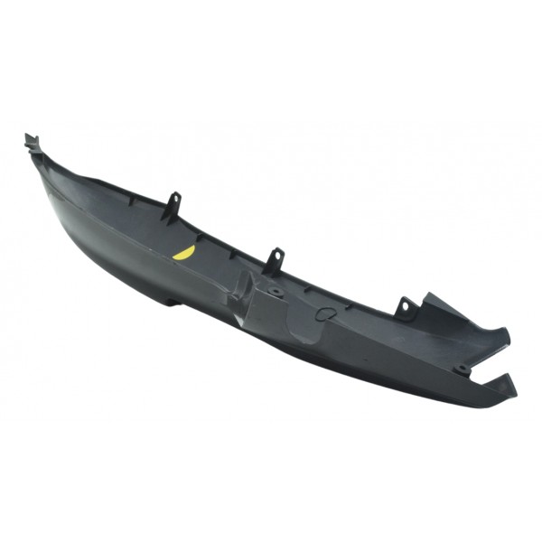 Carenagem Rabeta Esquerda C/det Yamaha Tdm Twin 900 02-08 Preto