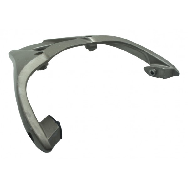 Suporte Bagageiro Yamaha Tdm Twin 900 02-08 Original Cinza