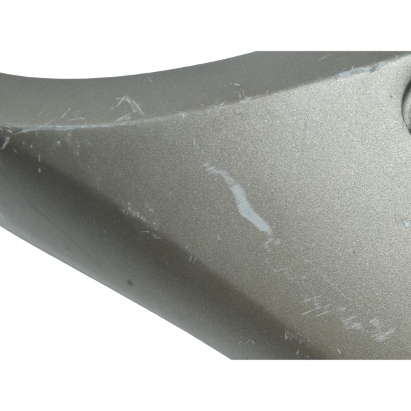 Suporte Bagageiro Yamaha Tdm Twin 900 02-08 Original Cinza