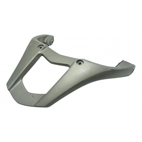 Suporte Bagageiro Yamaha Tdm Twin 900 02-08 Original Cinza