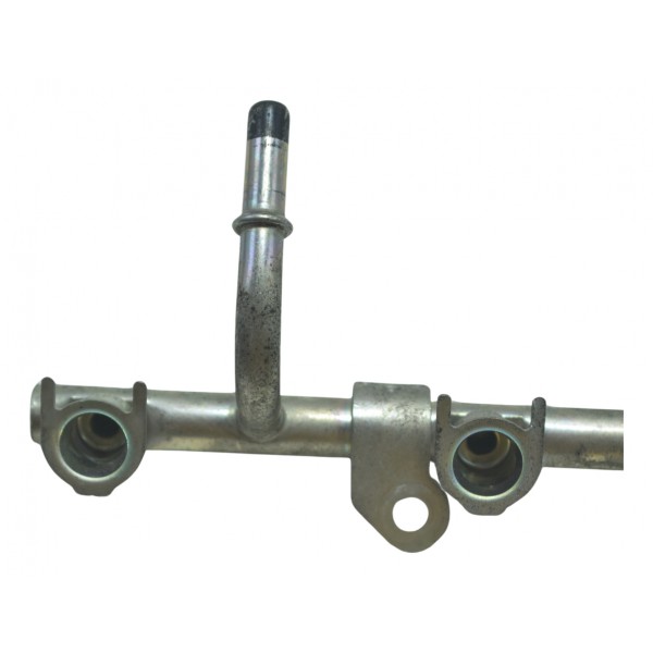 Flauta Injeção Yamaha Xj6 N 10-12 Original Preto