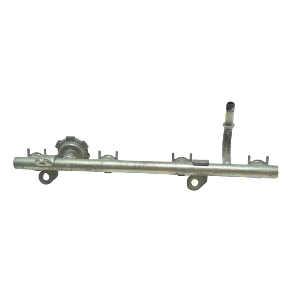 Flauta Injeção Yamaha Xj6 N 10-12 Original Preto