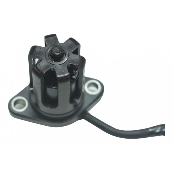 Sensor Óleo Yamaha Xj6 N 10-12 Original