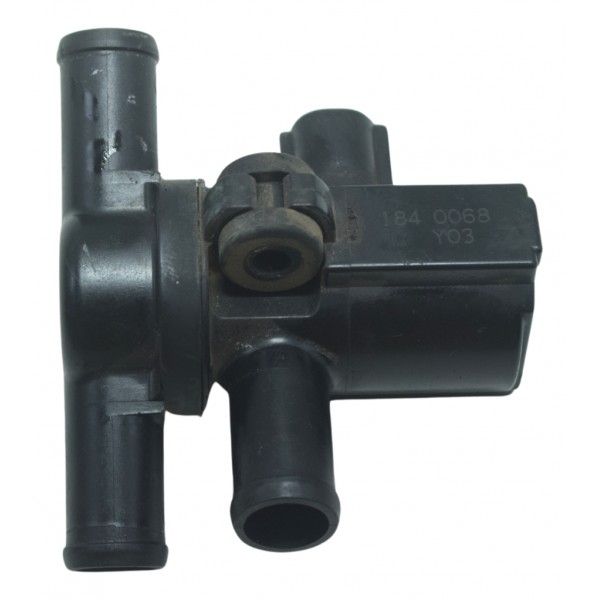 Válvula Pressão Ar Yamaha Xj6 N 10-12 Original