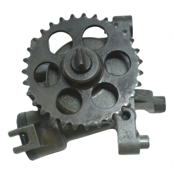 Bomba Óleo Yamaha Xj6 N 10-12 Original