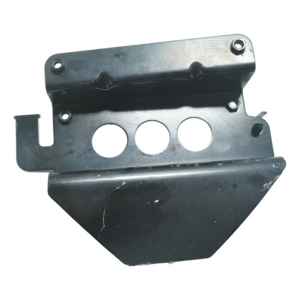 Suporte Rele Yamaha Tdm Twin 900 02-08 Original Preto