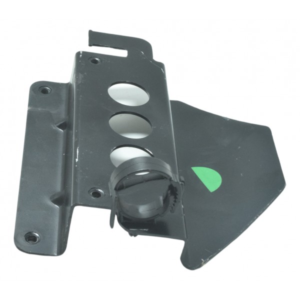 Suporte Rele Yamaha Tdm Twin 900 02-08 Original Preto