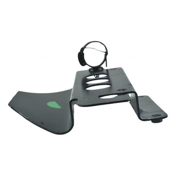 Suporte Rele Yamaha Tdm Twin 900 02-08 Original Preto