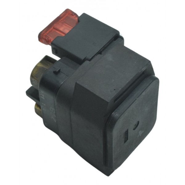 Rele De Partida Yamaha Tdm Twin 900 02-08 Original Preto