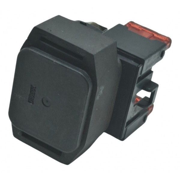 Rele De Partida Yamaha Tdm Twin 900 02-08 Original Preto