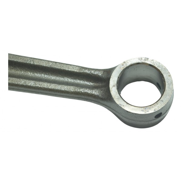 Biela C/ Bronzina Yamaha Xj6 N 10-12 Original