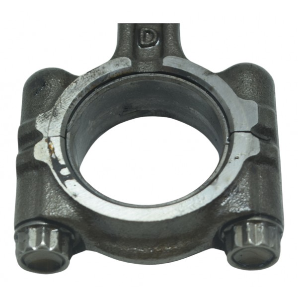 Biela C/ Bronzina Yamaha Xj6 N 10-12 Original