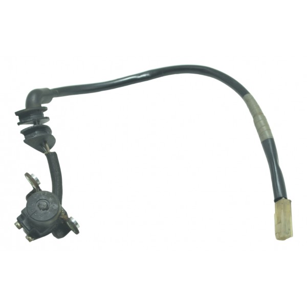 Pulsador Yamaha Xj6 N 10-12 Original