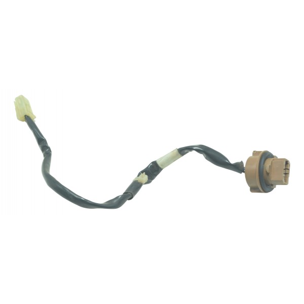 Chicote Lanterna Yamaha Xj6 N 10-12 Original