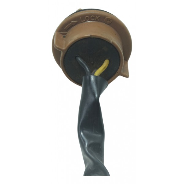 Chicote Lanterna Yamaha Xj6 N 10-12 Original