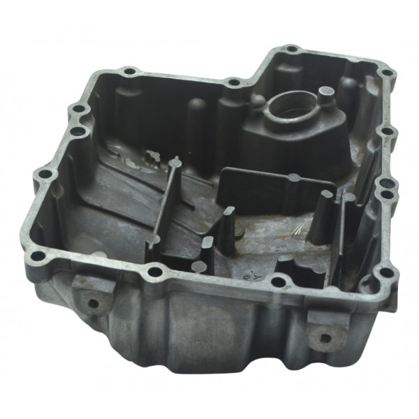 Tampa Carter Yamaha Xj6 N 10-12 Original