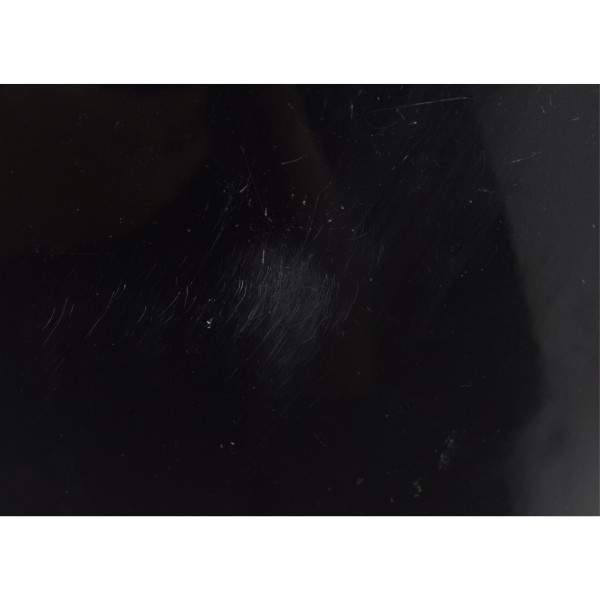 Paralama Diant C/ Detalhe Harley Softail Fat Boy Flstf 11-15