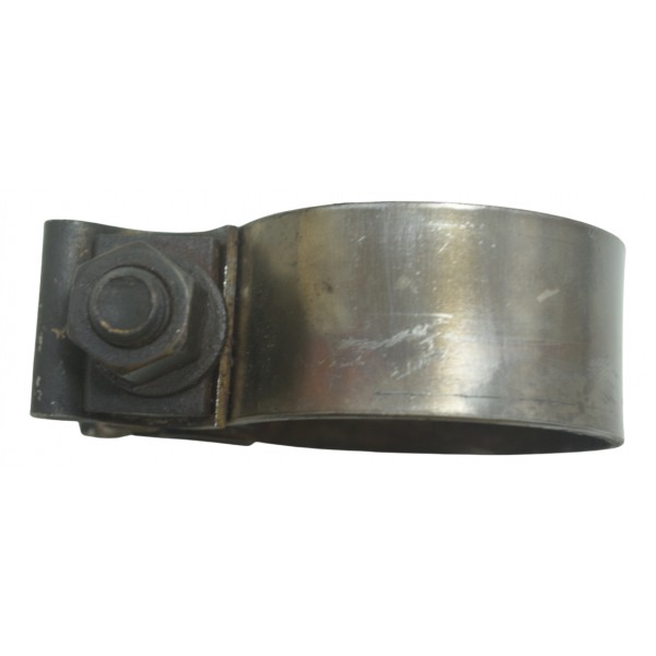 Abraçadeira Peq Harley Softail Fat Boy Flstf 11-15 Original