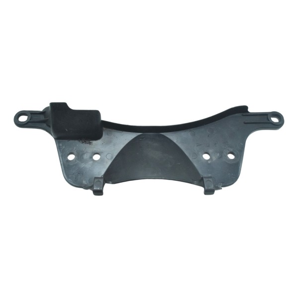Acabamento Carenagem Yamaha Tdm Twin 900 02-08 Orig Preto