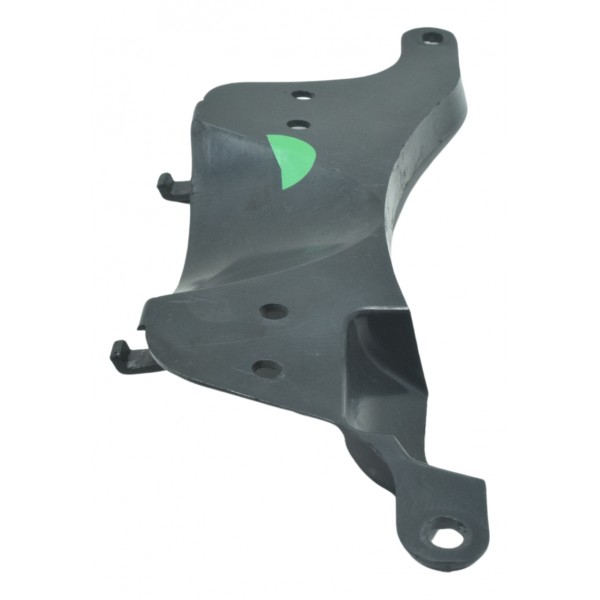 Acabamento Carenagem Yamaha Tdm Twin 900 02-08 Orig Preto