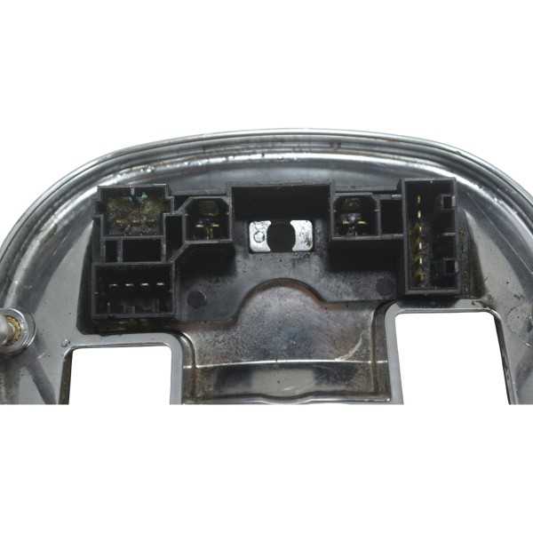 Suporte Lanterna Traseira Harley Softail Fat Boy Flstf 11-15 Ambos Lados