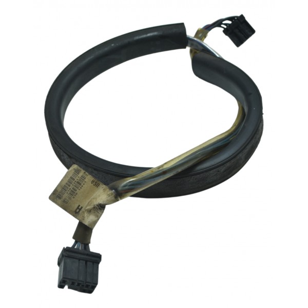 Chicote Lanterna Traseira Harley Softail Fat Boy Flstf 11-15 Ambos Lados