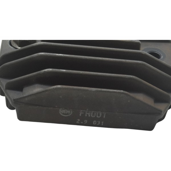 Retificador Carga Yamaha Tdm Twin 900 02-08 Original 00