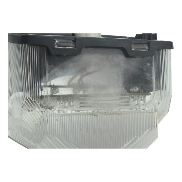 Lanterna Traseira Yamaha Tdm Twin 900 02-08 Original Ambos Lados Branco