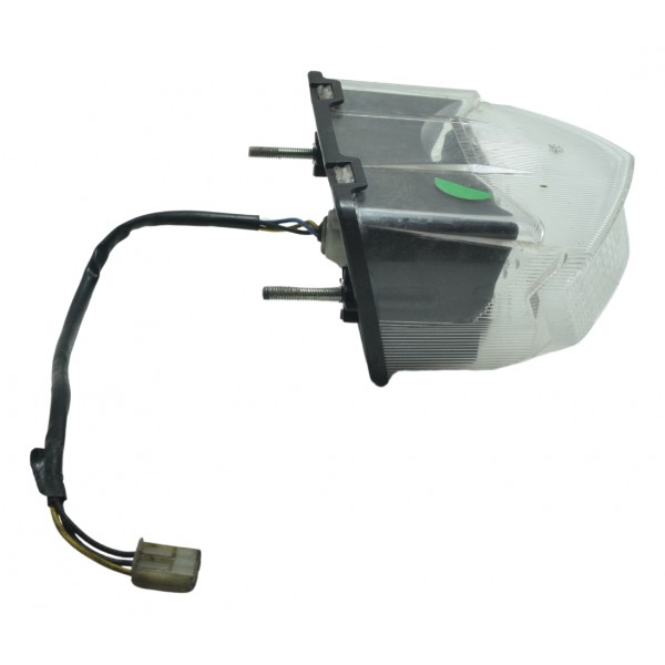 Lanterna Traseira Yamaha Tdm Twin 900 02-08 Original Ambos Lados Branco