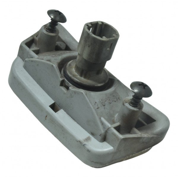 Meia Luz Do Farol Yamaha Tdm Twin 900 02-08 Original Branco 110v