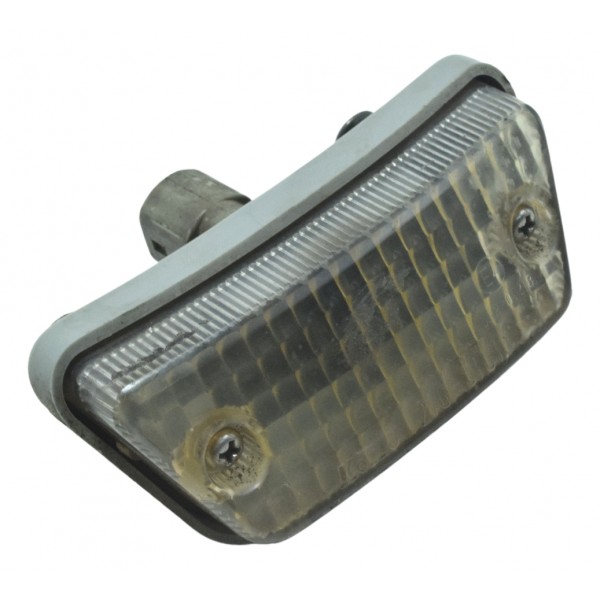 Meia Luz Do Farol Yamaha Tdm Twin 900 02-08 Original Branco 110v