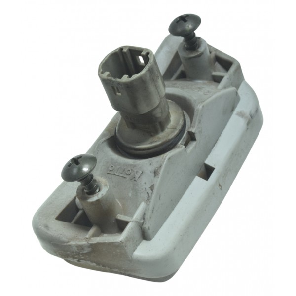 Meia Luz Do Farol Yamaha Tdm Twin 900 02-08 Original Branco 110v