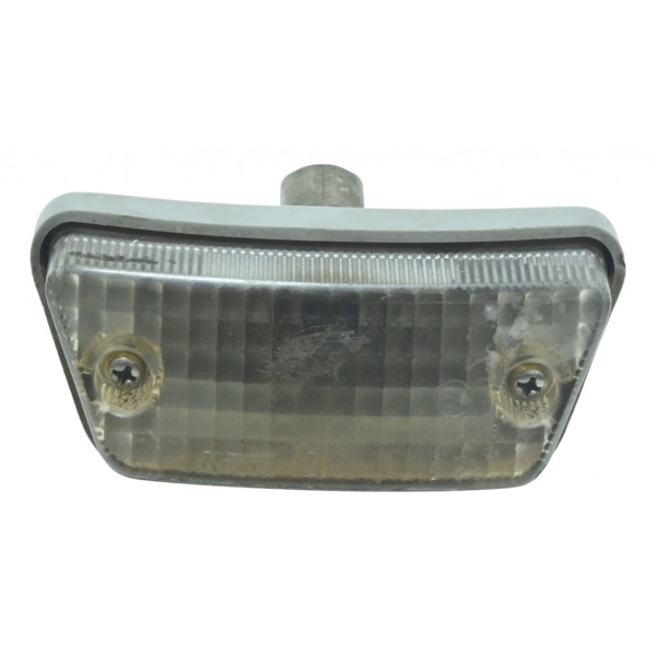 Meia Luz Do Farol Yamaha Tdm Twin 900 02-08 Original Branco 110v