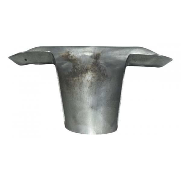 Protetor Sonda Lambda Yamaha Tdm Twin 900 02-08 Original Cinza 11