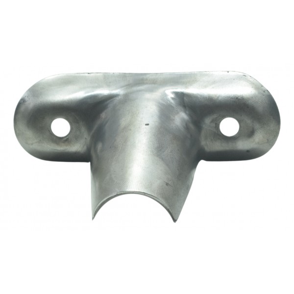 Protetor Sonda Lambda Yamaha Tdm Twin 900 02-08 Original Cinza 11