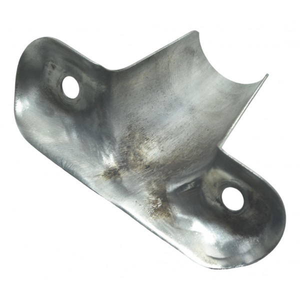 Protetor Sonda Lambda Yamaha Tdm Twin 900 02-08 Original Cinza 11