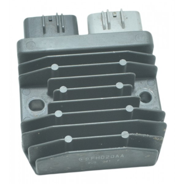 Retificador Carga Triumph Scrambler 900 17-23 Original 12